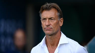 Hervé Renard