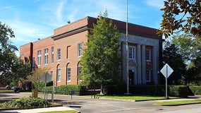 Tribunal d'Aiken, en Caroline du Sud (image d'illustration)