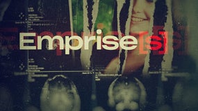 Emprise(s), la série-documentaire