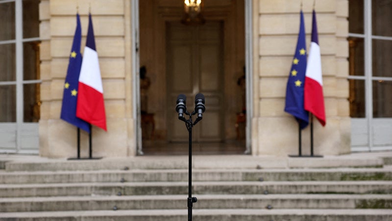 Des tests anti-drogue positifs dans les ministères: "Ce n'est pas le travail qui les fait prendre de la cocaïne"