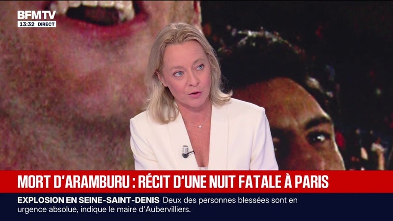 Deux militants d’ultradroite jugés ce lundi 6 septembre pour le meurtre du rugbymen Federico Aramburu