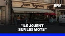 17 octobre: Alliance Police dénonce la protection de la chocolaterie de la famille de Brigitte Macron à Amiens, la préfecture dément