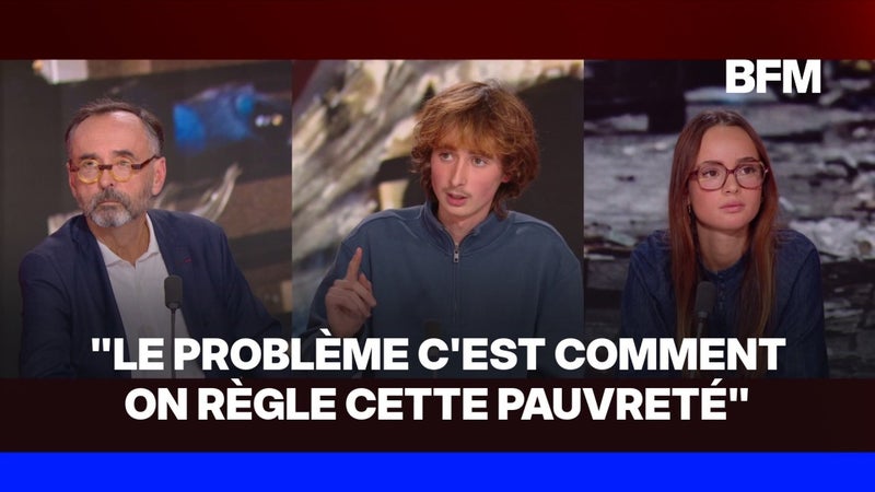 Violences du 17 octobre: "Je ne crois pas qu'en cassant un magasin Cartier, on règle le problème de ces gens-là", confie Robert Ménard