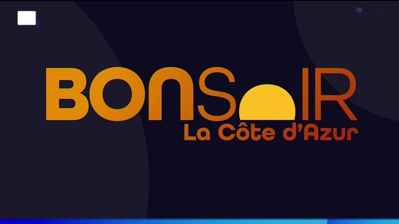 Bonsoir La Côte d'Azur du mercredi 2 septembre 2026