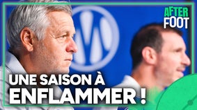 OM : "Une saison très difficile sur le mercato mais qui doit être maximisée sur le terrain" rappelle Acherchour