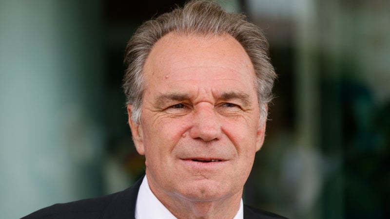 Sénatoriales 2026: Renaud Muselier démissionne de la présidence de la Région Sud, François de Canson est candidat à sa succession