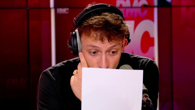 Ministère de la Santé : un homme fait irruption armé d'un couteau