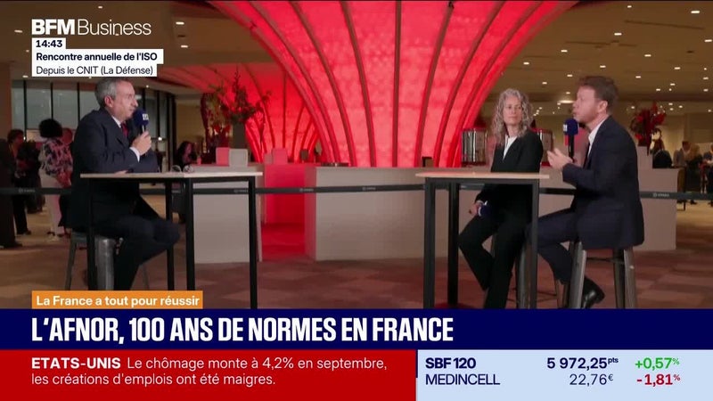 Émission du 2 octobre 2026