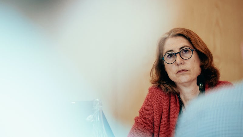 Grenoble: heurts entre élus LFI et policiers sur fond de question palestinienne