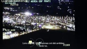 La mafia, la cocaïne et les cols blancs