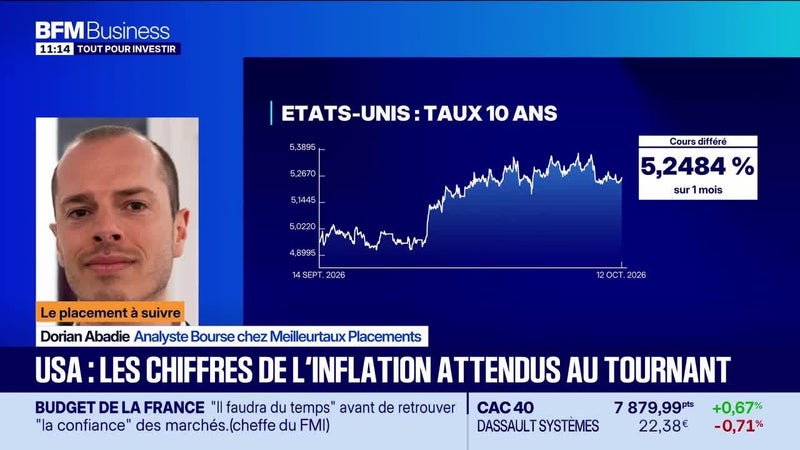 Émission du 14 octobre 2026
