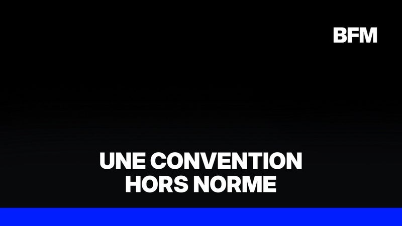 Donald Trump organise un show XXL pour contrer son impopularité et tenter de sauver les Républicains pour les élections de mi-mandat