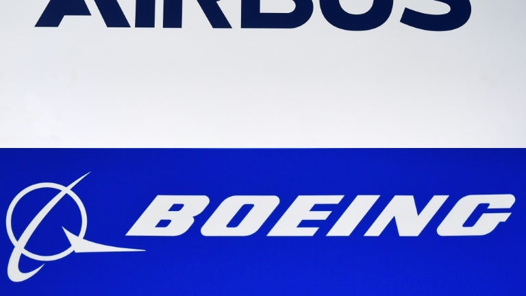 Nouvelle méga-commande qui ravit les deux avionneurs: le loueur irlandais Avolon achète 140 Boeing et 110 Airbus