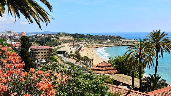 C'est à Tarragone, en Espagne, que les deux amis ont fait la rencontre du meurtrier (image d'illustration)