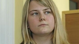 Natascha Kampusch (image d'illustration)