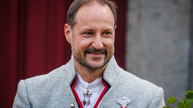 Mort du roi Harald V: pourquoi son fils Haakon ne sera pas couronné