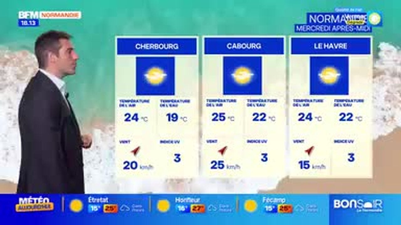 L'actu du 25 août 2026