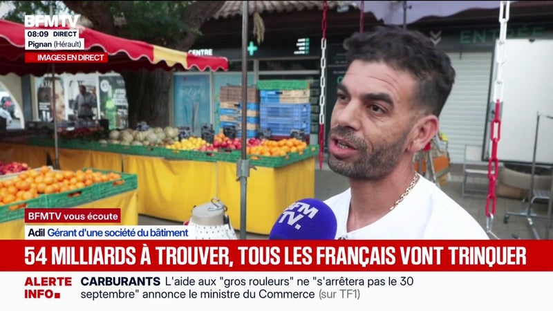 Au lendemain des annonces de Sébastien Lecornu, les Français sceptiques face aux économies demandées