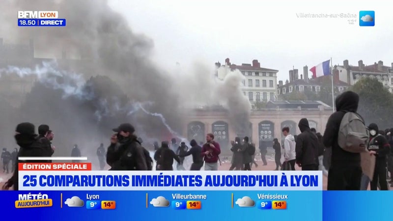 « Un abandon de l’État » : le sous-effectif des forces de l’ordre dénoncé par un syndicat de police