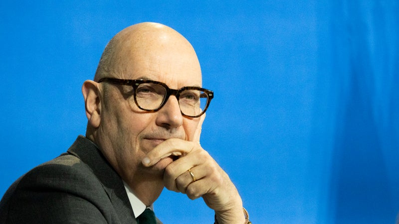 DIRECT. Budget: "Est-ce qu'il y a des raisons que tout le monde fasse des efforts sauf eux?", Roland Lescure ouvre la voie à une participation des retraités dans l'effort budgétaire