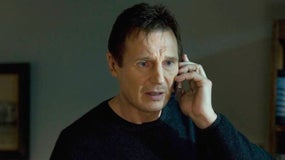 Extrait du film "Taken"