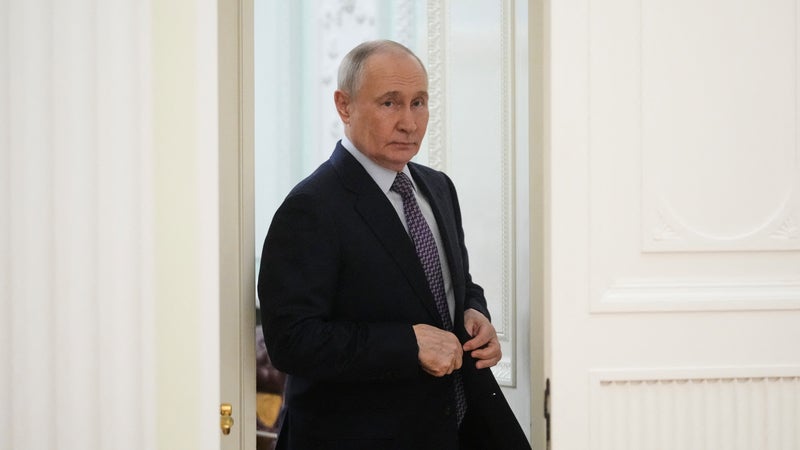 Une attaque "massive et intense": le système électoral russe visé par des cyberattaques au deuxième jour des législatives