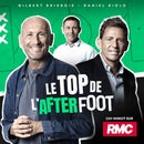 L’After Foot, c'est l'émission qui dit tout haut ce que le monde du foot pense tout bas !
Pour démarrer la soirée, Nicolas Jamain est aux commandes de "Génération After", de 20h00 à 22h00. Une émission composée de chroniqueurs qui ont grandi avec l'After : Walid Acherchour, Kevin Diaz, Jimmy Braun, Jennifer Mendelewitsch et Elton Mokolo. Débats passionnés, décryptages et invités.
Les soirs de match, l' "After Live" s'installe de 20h00 à 23h00 incarné à tour de rôle par Carine Galli, Nicolas Jamain et Jean-Louis Tourre. Emmanuel Petit, Samuel Umtiti et Lionel Charbonnier viennent renforcer le dispositif les soirs de Coupes d'Europe.
En deuxième partie de soirée, de 22h00 (ou dès le coup de sifflet final du match) à minuit, place à la version originelle et historique de l'After autour de Gilbert Brisbois, Daniel Riolo, Florent Gautreau et Jean-Louis Tourre du dimanche au jeudi. Cette saison, Jérome Sillon prend les commandes de l'émission le vendredi et le samedi.