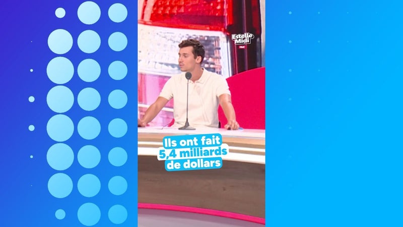 "Total a fait 5,4 milliards de dollars de profits au 2nd trimestre 2026 !"