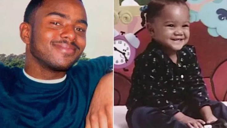 Stephen et Kali Murphy ont été tués le 8 août 2001 à Compton (Californie).