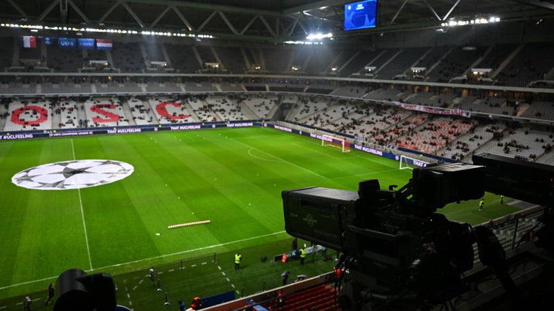 Lille-Galatasaray: après le week-end de violence, le club turque exige des garanties sur sa sécurité en France