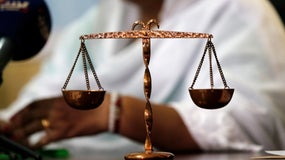 Le symbole de la justice (illustration) - Ashraf Shazly / AFP