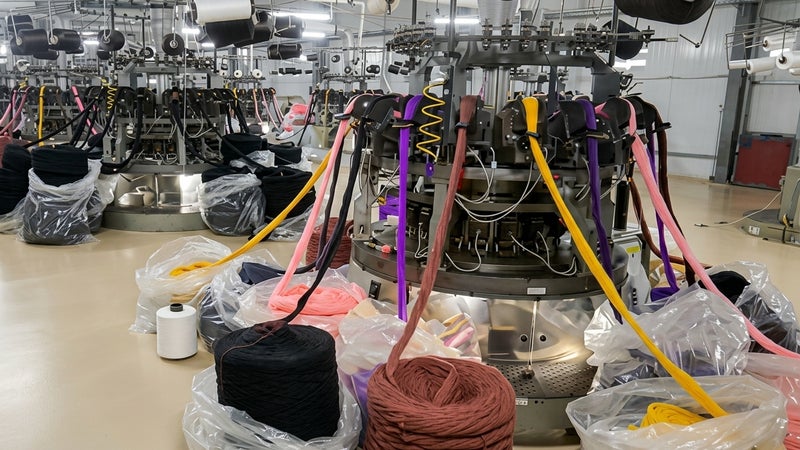 "Personne ne voulait porter Tigrou en vêtement": comment à partir de peluches Disney, ce Français est devenu le numéro 1 mondial de la fausse fourrure et fournit 75% des maisons de luxe