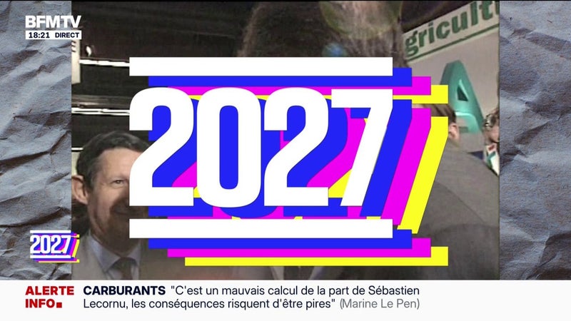 "LE 20.27" - Campagne: le goût du terroir