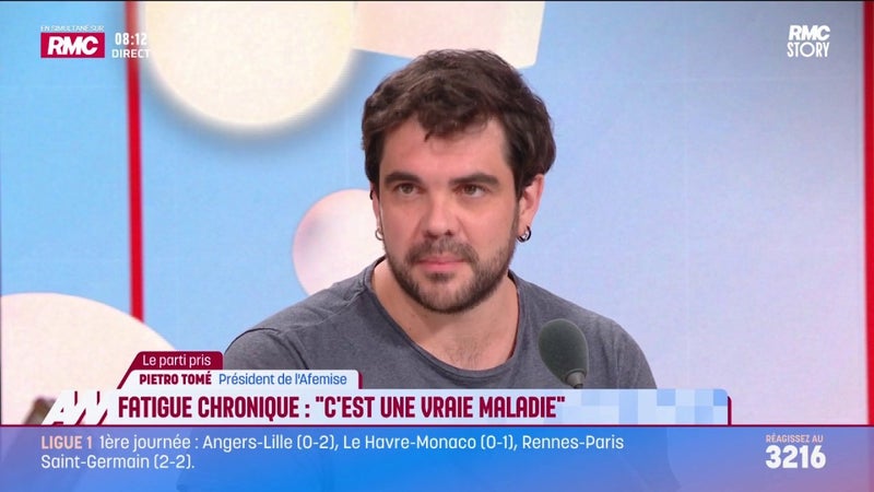 Fatigue chronique : “C’est une vraie maladie, il est temps de la prendre au sérieux”