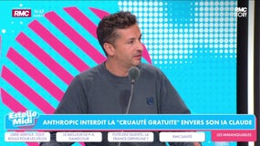 Anthropic interdit la "cruauté gratuite" envers son IA Claude