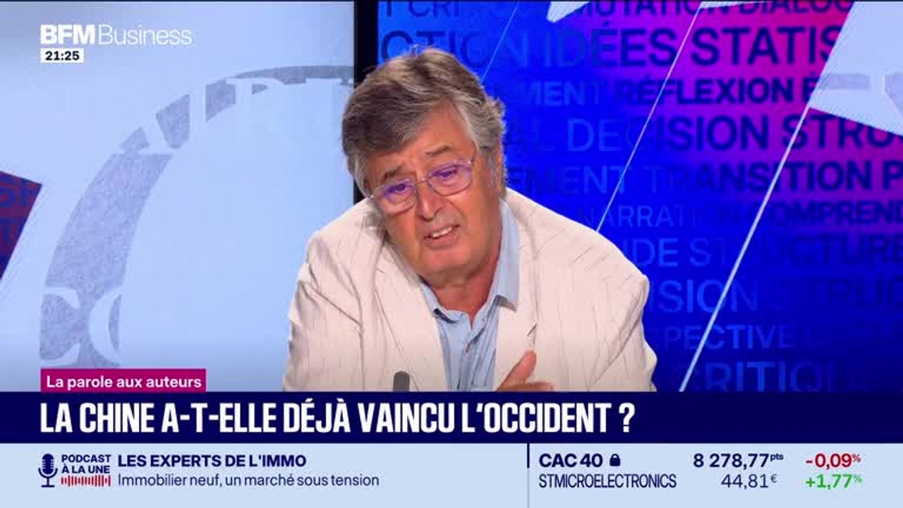 Émission du 5 septembre 2026
