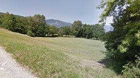 Vuache, dans la commune de Vulbens, où a été retrouvé le corps de Magalie Part (image d'illustration)