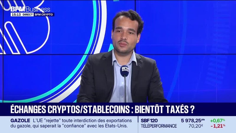 France, un vrai potentiel de minage de Bitcoin