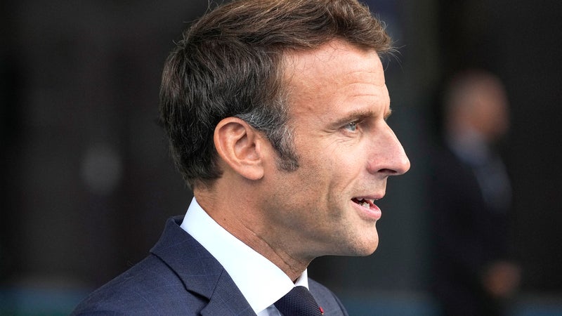 Réforme des retraites