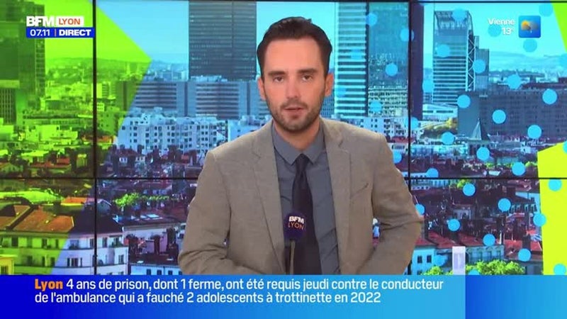 L'actu du 23 octobre 2026