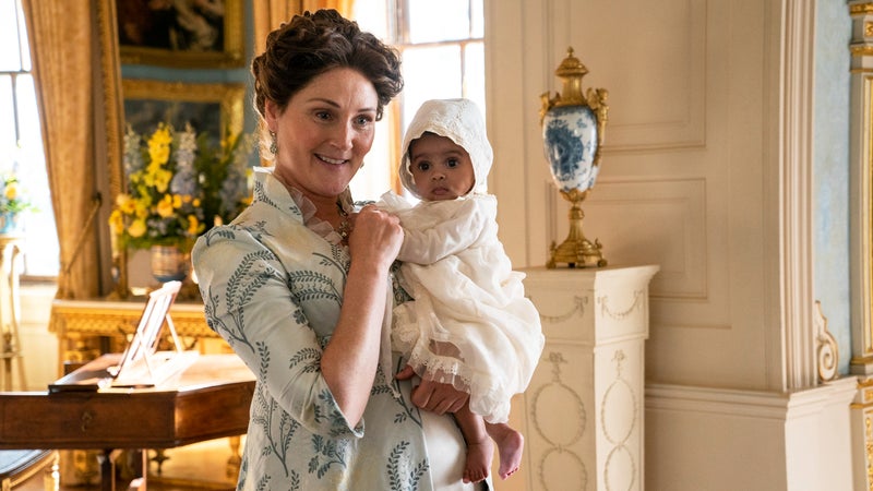 "Bridgerton": Netflix prépare un spin-off centré sur l'histoire d'amour de Lady Violet