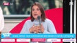 "On a une fuite des cerveaux" dénonce Juliette Briens