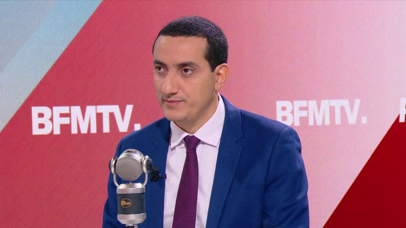 Attentat raciste à Trappes: le maire Ali Rabeh juge que "la société dans son ensemble a baissé les armes" face au racisme et appelle à "collectivement se ressaisir"