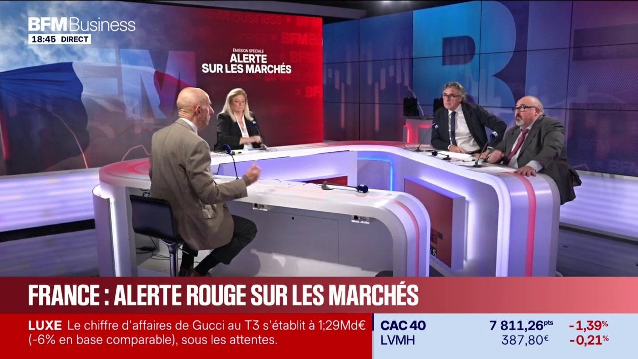 Gallois warns France’s economic situation may deter production investment