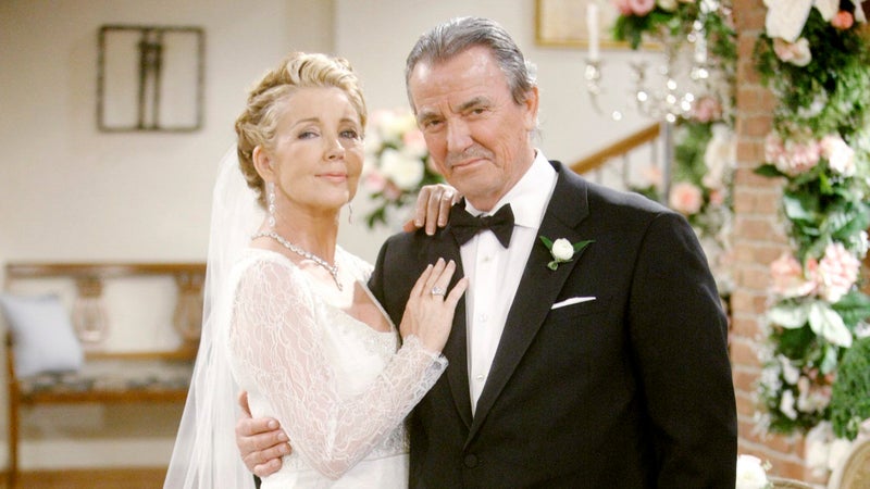 "Les Feux de l'amour" vont s'éteindre sur TF1, après 37 ans de diffusion