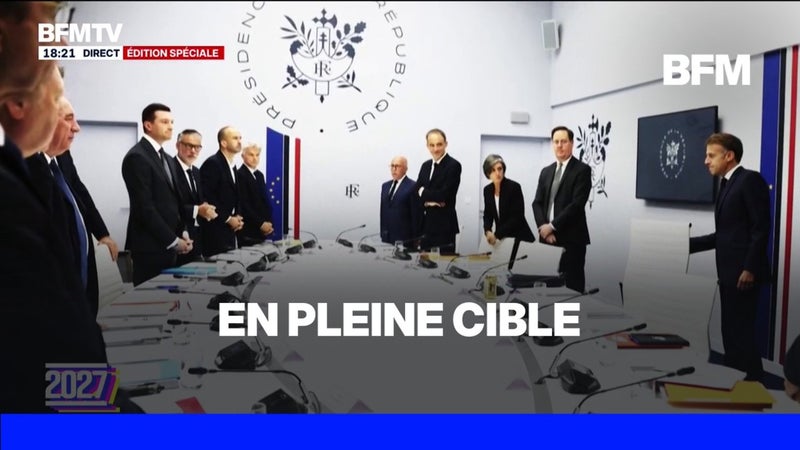 "LE 20.27" - En pleine cible