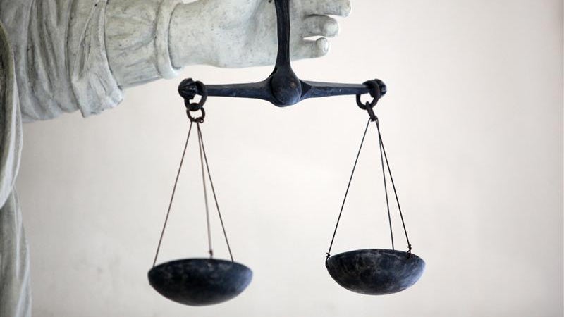 Tribunal (image d'illustration)