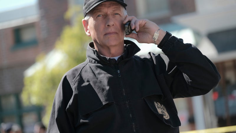 La dernière saison de NCIS a été diffusée en septembre 2021