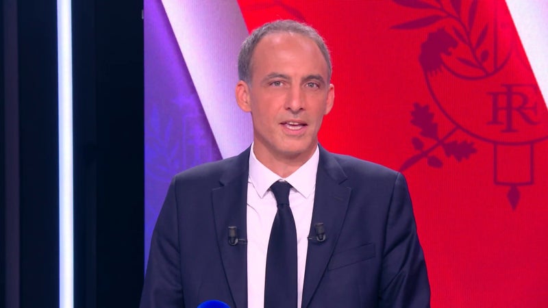 DIRECT. Primaire sociale-démocrate: Raphaël Glucksmann assure "que ce qui se joue en Ukraine, c'est l'avenir de l'ensemble de l'Europe"