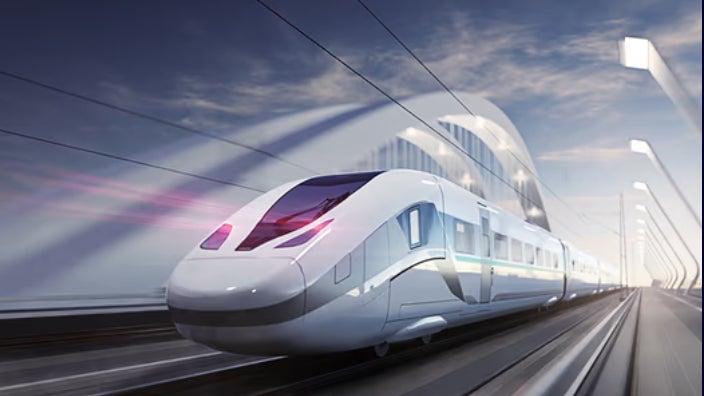 Méga commande de TGV à 1,2 milliard d'euros en Espagne: Siemens remporte son duel face à Hitachi pour l'appel d'offres "le plus important de l'histoire" de la Renfe (Alstom avait jeté l'éponge)